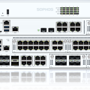 Sophos XGS 2300 Security Appliance