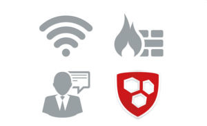 Sophos Firewall Basis Lizenz