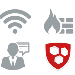 Sophos Firewall Basis Lizenz