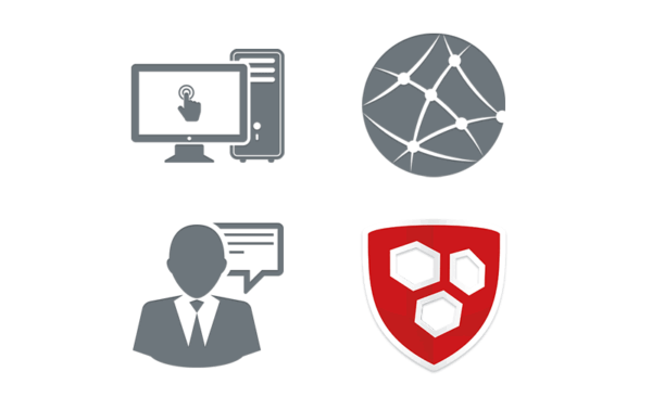 Sophos Standard Protection Bundle