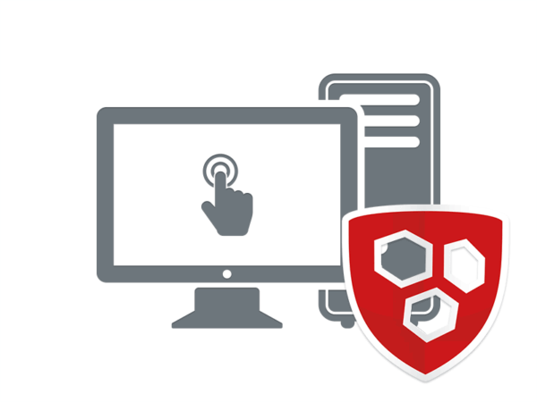 Sophos Web Protection