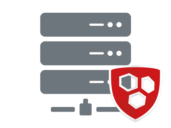 Sophos Webserver Protection