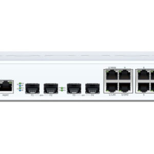 Sophos XGS 3300 Security Appliance