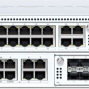 Sophos XGS 6500 Security Appliance